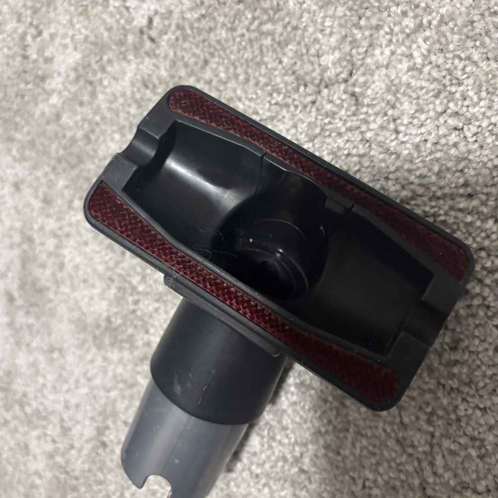 Shark‎ ZU62 ZU60 NV150 NV251 NV770 NV771 UPHOLSTERY STAIR TOOL Attachment OEM